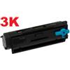 XEROX : Toner Compatibile ( Rif. 006R04376 ) - Nero - ( 3.000 Copie ) - ( B305 )