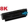 XEROX : Toner Compatibile ( Rif. 006R04377 ) - Nero - ( 8.000 Copie ) - ( B305X )