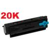 XEROX : Toner Compatibile ( Rif. 006R04378 ) - Nero - ( 20.000 Copie ) - ( B305XL )