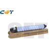 RICOH : Toner Compatibile ( Rif. 852564 HQ ) - Ciano - ( 18.000 Copie ) - ( CET - Alta Qualità )