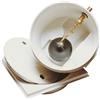 Pool's Regolatore di livello acqua meccanico M D.3/8"