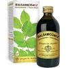 DR.GIORGINI SER-VIS Srl BALSAMICOMIX Liq.Analc.200ml