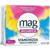 OPELLA HEALTHCARE ITALY Srl MAG RICARICA stanchezza fisica e mentale 24BUST
