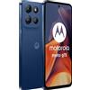 MOTOROLA MOTO G15 8+512, 512 GB, BLUE
