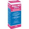 N.B.F. LANES Srl RIBES PET Ultra Shampoo-Balsamo 200 ml