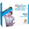 NUTRIGEA Srl Algozym 60 Compresse