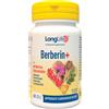LONGLIFE Srl LONGLIFE BERBERIN+60 Tav.