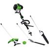 SUPHERBA Decespugliatore multifunzione da 13,2 kg"