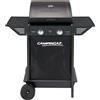 Campingaz Barbecue a gas XPERT 100 L PLUS bruciatore in acciaio alluminato"