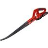 Einhell Soffiatore a batteria - GC-CL 18 Li E Kit (1x2,0Ah)"