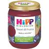 Hipp Biologico Omogeneizzato Bio Tesori Di Frutta Mela E Mirtillo 160 Gr Hipp Bio 987682933 - Frutta