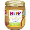 Hipp Biologico Omogeneizzato Bio Tesori Di Frutta Mela Mango E Fragola 160 Gr Hipp Bio 987682945 - Frutta
