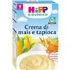 Hipp Biologico Crema Di Mais E Tapioca 200 Gr Hipp Bio 905611214 - Pastine, Creme E Farine