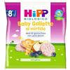 Hipp Gallette Di Riso Baby Al Mirtillo 30 Gr Hipp 971558186 - Snack