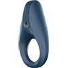 Satisfyer Rocket Ring - anello vibrante impermeabile (blu)