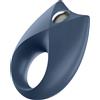 Satisfyer Royal One - anello vibrante smart (blu)