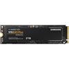 Samsung 970 EVO Plus M.2 2 TB PCI Express 3.0 V-NAND MLC NVMe