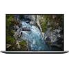DELL Precision 5570 Workstation mobile 39.6 cm (15.6") Touch screen UHD+ Intel® Core™ i7 i7-12800H 32 GB DDR5-SDRAM 512 SSD