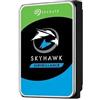 Seagate Surveillance HDD SkyHawk 3.5" 2 TB SATA