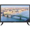 SMART TECH Smart-Tech 24HN10T1 TV 61 cm (24") HD Nero