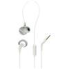 JBL Endurance Run 2 Wired Cuffie Cablato In-ear Chiamate/Musica/Sport/Tutti i giorni Bianco