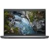 DELL Precision 3470 Workstation mobile 35.6 cm (14") Full HD Intel® Core™ i5 i5-1250P 16 GB DDR5-SDRAM 512 SSD NVIDIA T550