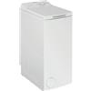 Indesit Turn&GO Lavatrice a libera installazione BTW L50300 IT/N -