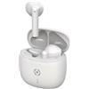 Celly BUZ2 Auricolare True Wireless Stereo (TWS) In-ear Musica e Chiamate USB tipo-C Bluetooth Bianco