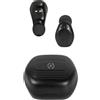 Celly FLIP2 Auricolare True Wireless Stereo (TWS) In-ear Musica e Chiamate USB tipo-C Bluetooth Nero