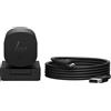 HP Inc HP Webcam per streaming 965 4K