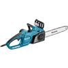 Makita UC3541A motosega 1800 W 7820 Giri/min Nero, Turchese