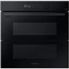 Samsung Forno a Vapore Dual Cook Flex™ Steam Serie 5 76L NV7B5760WBK