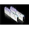 G.Skill Trident Z Royal F4-3200C16D-32GTRS memoria 32 GB 2 x 16 DDR4 3200 MHz