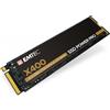Emtec X400 M.2 500 GB PCI Express 4.0 3D NAND NVMe