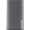 Intenso 128GB Premium Antracite