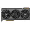 ASUS TUF Gaming TUF-RX7800XT-O16G-GAMING AMD Radeon RX 7800 XT 16 GB GDDR6