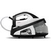 Polti Simply VS20.20 2200 W 1,5 L Ceramica Nero, Bianco