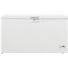 Beko Congelatore Orizzontale a libera installazione , HSM46740, Classe E, 451 litri