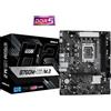 Asrock B760M-H2/M.2 Intel B760 LGA 1700 micro ATX