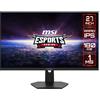 MSI Microstar MSI G274F Monitor PC 68,6 cm (27") 1920 x 1080 Pixel Full HD LCD Nero