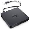 DELL 429-AAUQ lettore di disco ottico DVD±RW Nero