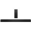 Hisense HS2100 altoparlante soundbar Nero 2.1 canali 240 W