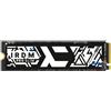 Goodram IRP-SSDPR-P44S-1K0-80 drives allo stato solido M.2 1 TB PCI Express 4.0 NVMe 3D TLC NAND