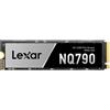 Lexar LNQ790X001T-RNNNG drives allo stato solido 1 TB M.2 PCI Express 4.0 NVMe 3D TLC NAND