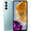 Samsung Galaxy M15 16,5 cm (6.5") Dual SIM ibrida 5G USB tipo-C 4 GB 128 GB 6000 mAh Azzurro