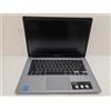 MicroTech NOTEBOOK MICROTECH LITE INTEL CELERON N4020 DUAL CORE 4GB RAM 64GB SSD WEBCAM