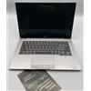Dell NOTEBOOK DELL 7300 i5-8365U 8GB RAM 256GB SSD 13.3" INTEL W11 PRO TOUCH GARANZIA