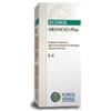 FORZA VITALE ITALIA SRL Ecosol Normorit Integratore Gocce 50 Ml