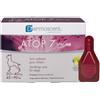 Atop 7 Spot-On Cani 20-40Kg 4 Pipette Da 2,4Ml