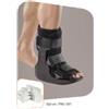 Stivaletto Tutore Rigido Basso Equal 450 M